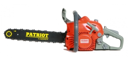 Бензопила Patriot PT 3816 1500W