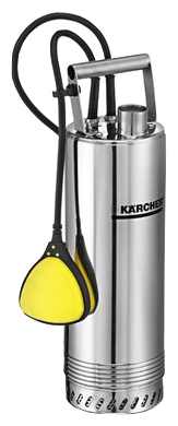 Бытовой насос Karcher BP 2 Cistern