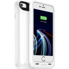 Чехол-аккумулятор Mophie Juice Pack Ultra for iPhone 6 - White