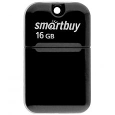 Флешка SmartBuy Art USB 2.0 8Гб черный