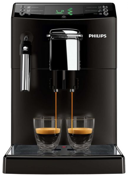 Кофемашина Philips HD8842/09