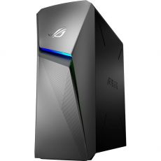 Компьютер ASUS G10DK-53600X0150 MT AMD Ryzen 5 3600X 3,8Гц 16 ГБ, DDR4, DIMM 512 noOS