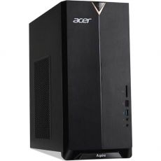 Компьютер Acer Aspire TC-895 Intel Core i3 10100 3,6Гц 4 ГБ, DDR4, DIMM 128 Endless