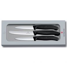 Набор кухонных ножей Victorinox Swiss Classic Paring [6.7113.3g]