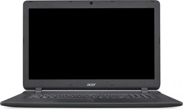 Ноутбук Acer Aspire ES1-732-C078 NX.GH4ER.022 черный