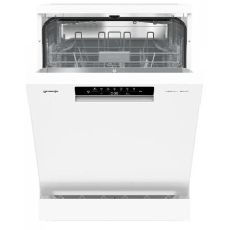 Посудомоечная машина Gorenje GS642C90W полноразмерная, белый