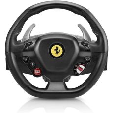 Руль Thrustmaster T80 RW FERRARI 488 GTB EMEA VERSION