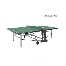 Теннисный стол Donic OUTDOOR ROLLER 1000 GREEN