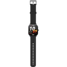 Умные часы Amazfit Pop 3S A2318 черный/черный [6972596107088]
