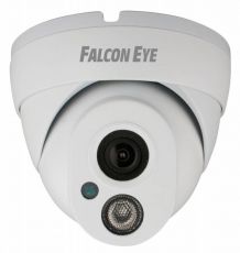 Видеокамера Falcon Eye FE-IPC-DL200P цветная