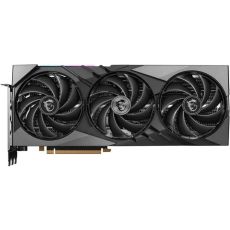 Видеокарта MSI NVIDIA GeForce RTX 4080 Super (RTX 4080 SUPER 16G GAMING SLIM) 602-v511-71s, 16 Гб, GDDR6X