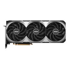 Видеокарта MSI NVIDIA GeForce RTX 4080 Super (RTX 4080 SUPER 16G VENTUS 3X OC) 602-v511-75s, 16 Гб, GDDR6X