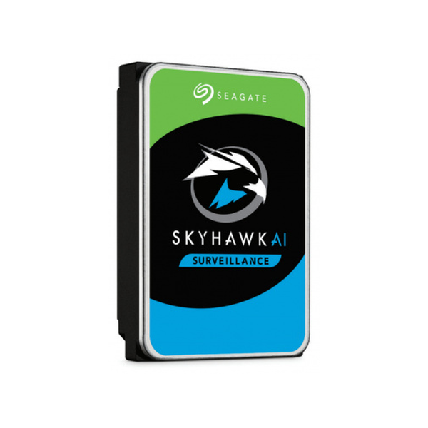 Жесткий диск Seagate ST16000VE002 SkyHawkAI 16 Тб HDD SATA III 3.5 