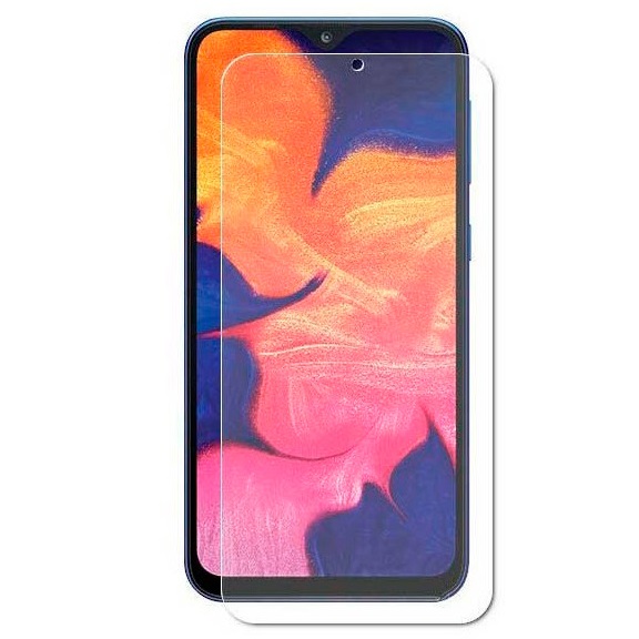 Защитное стекло для экрана Red Line прозрачный для Samsung Galaxy A22 (УТ000026462) Samsung Galaxy A22